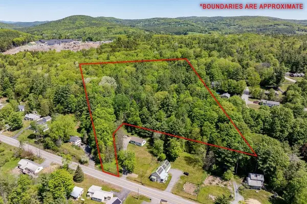 00 Meriden Road, Lebanon, NH 03766
