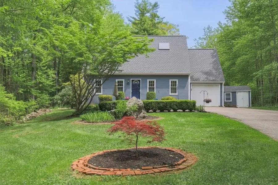 29 Barbour Road, Hampton, NH 03842 - #2