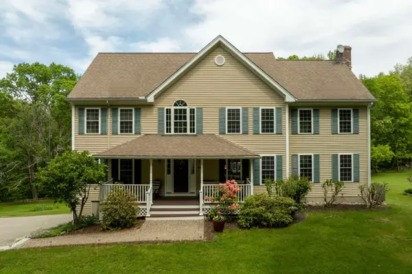 537 Pingree Hill Road, Auburn, NH 03032