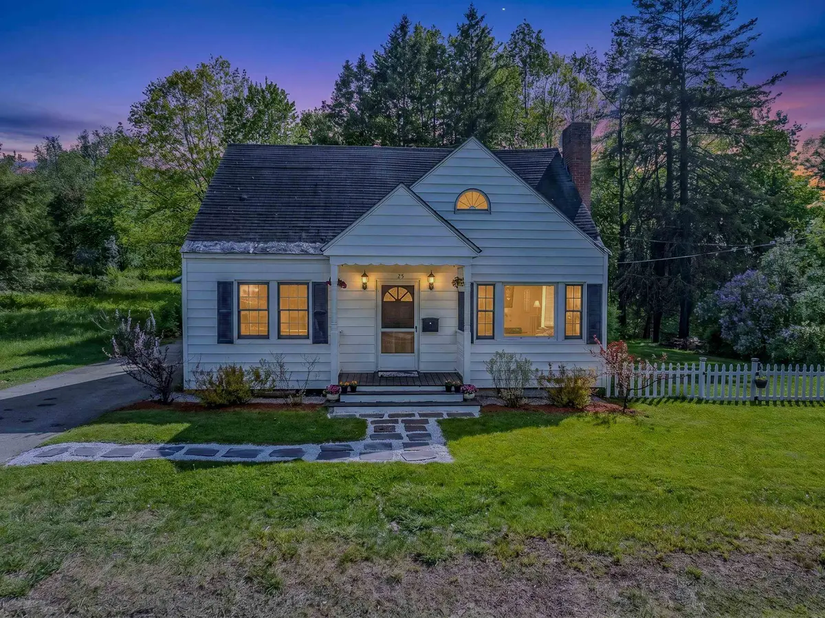 25 Portland Street, Lancaster, NH 03584 - #1