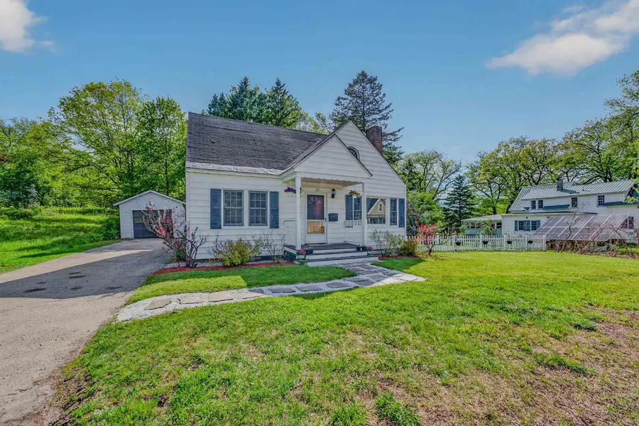 25 Portland Street, Lancaster, NH 03584 - #3