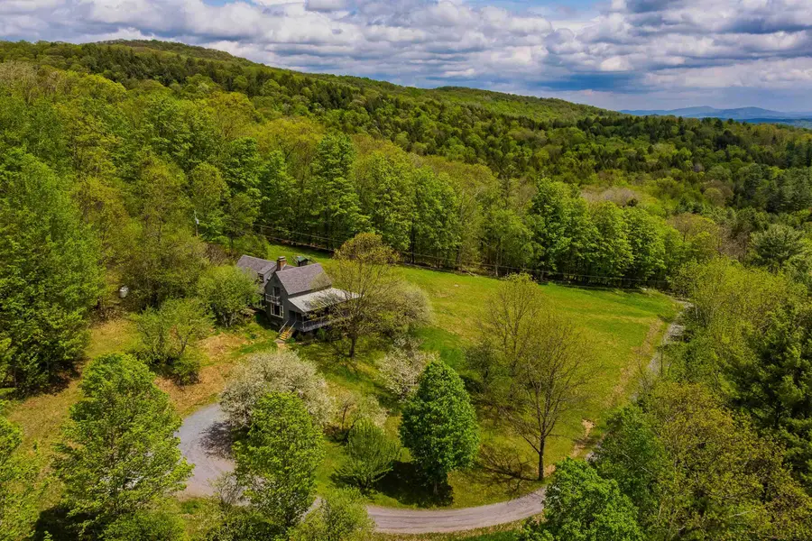 39 Whitcomb Hill Road, South Strafford, VT 05070 - #2