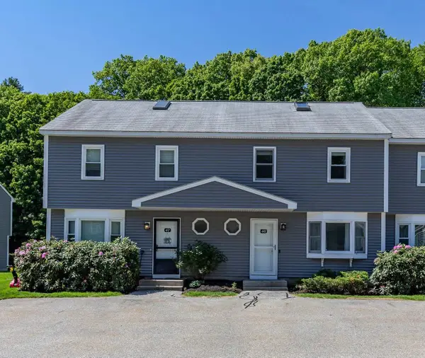 46 Birchwood Drive, Milford, NH 03055