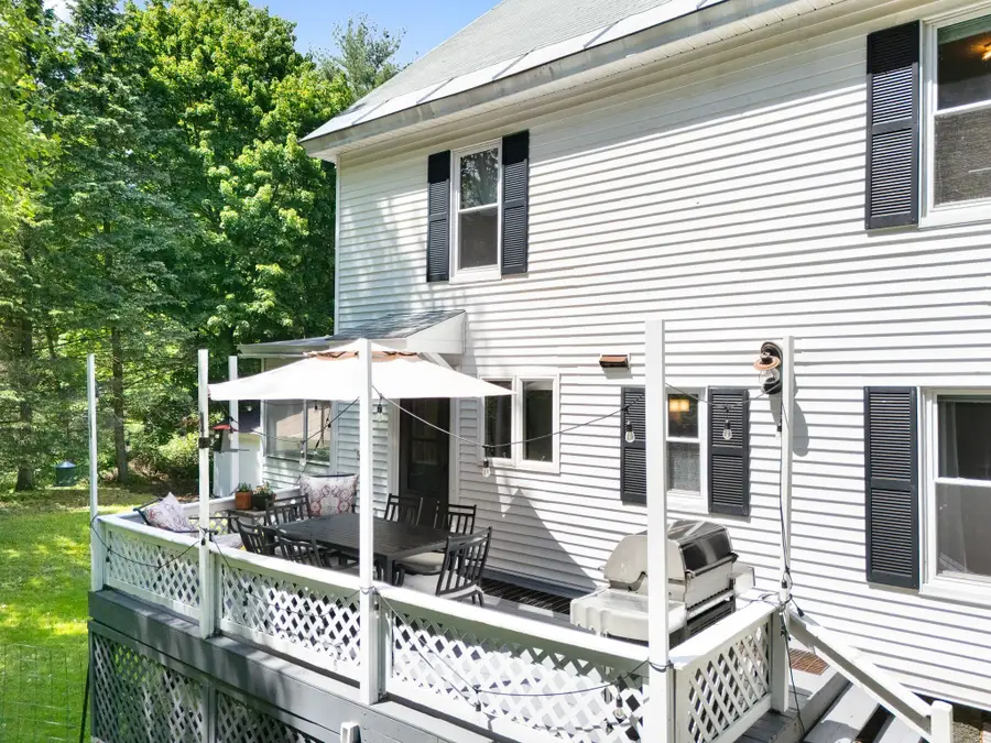 39 Locust Street, Brattleboro, VT 05301 - #2