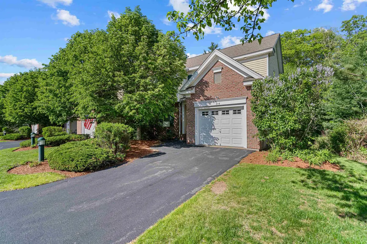 31 Cabernet Drive #4, Concord, NH 03303 - #1