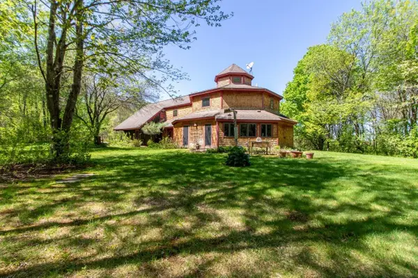 1927 Morey Hill Road, Craftsbury, VT 05826