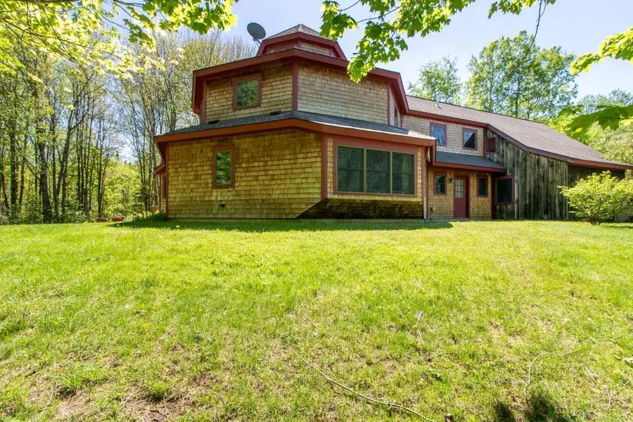 1927 Morey Hill Road, Craftsbury, VT 05826 - #3
