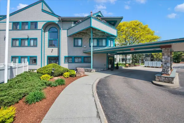 10 Kellogg Road #114, Essex, VT 05452