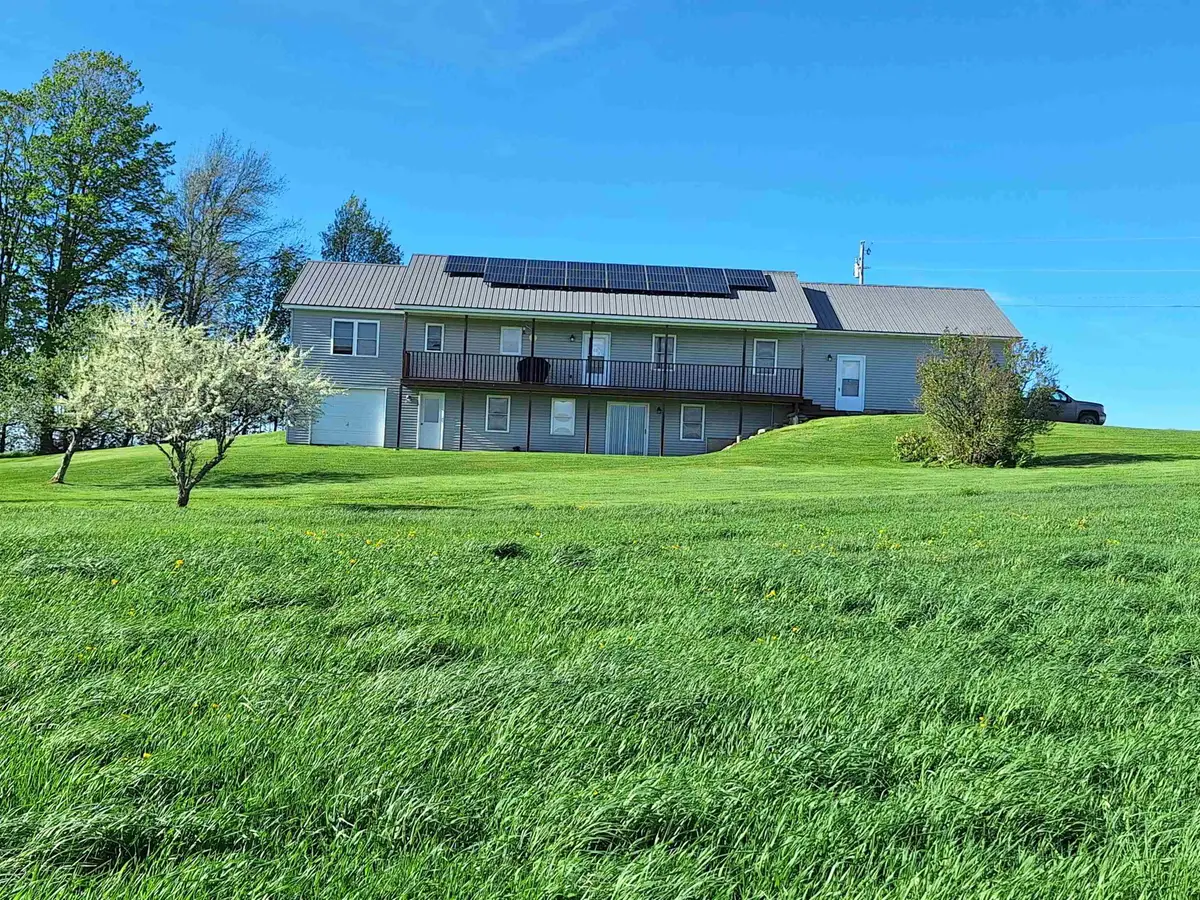 294 Lyon Road, Holland, VT 05830 - #1