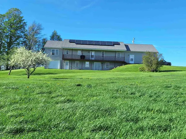 294 Lyon Road, Derby, VT 05830