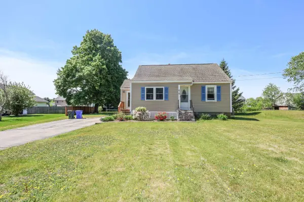 419 Cohas Avenue, Manchester, NH 03109