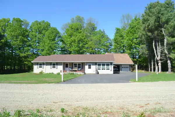 108 Morin Drive, Jay, VT 05859