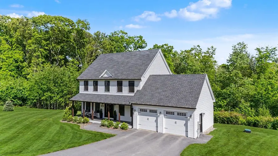 7 Valerie Lane, Derry, NH 03038 - #2