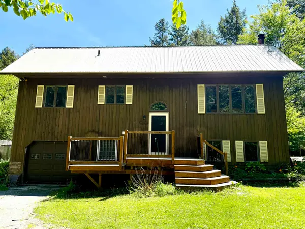 73 Robinson Lane, Wardsboro, VT 05360