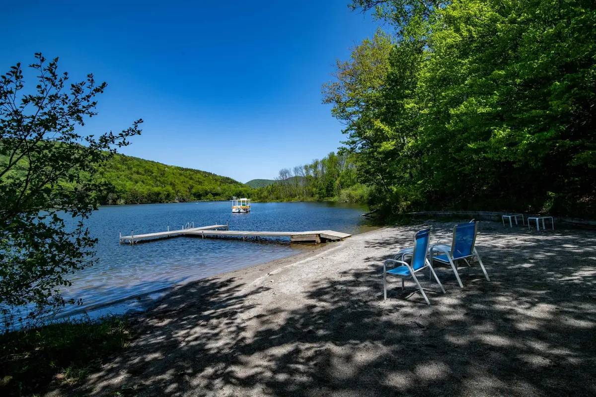273 Birch Landing Road #23, Plymouth, VT 05056 - #1