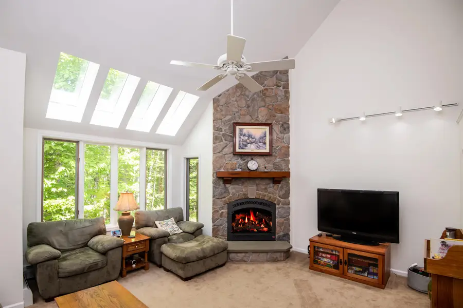 273 Birch Landing Road #23, Plymouth, VT 05056 - #3