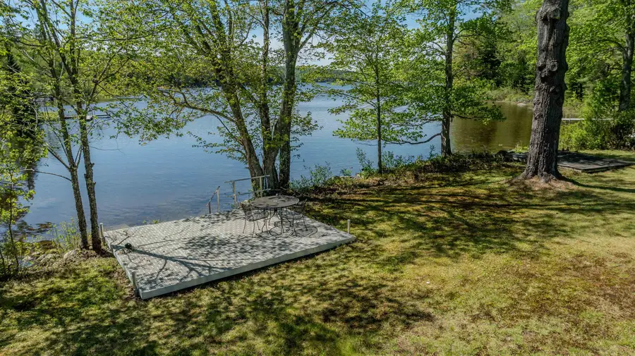 436 Lockehaven Road, Enfield, NH 03748 - #3
