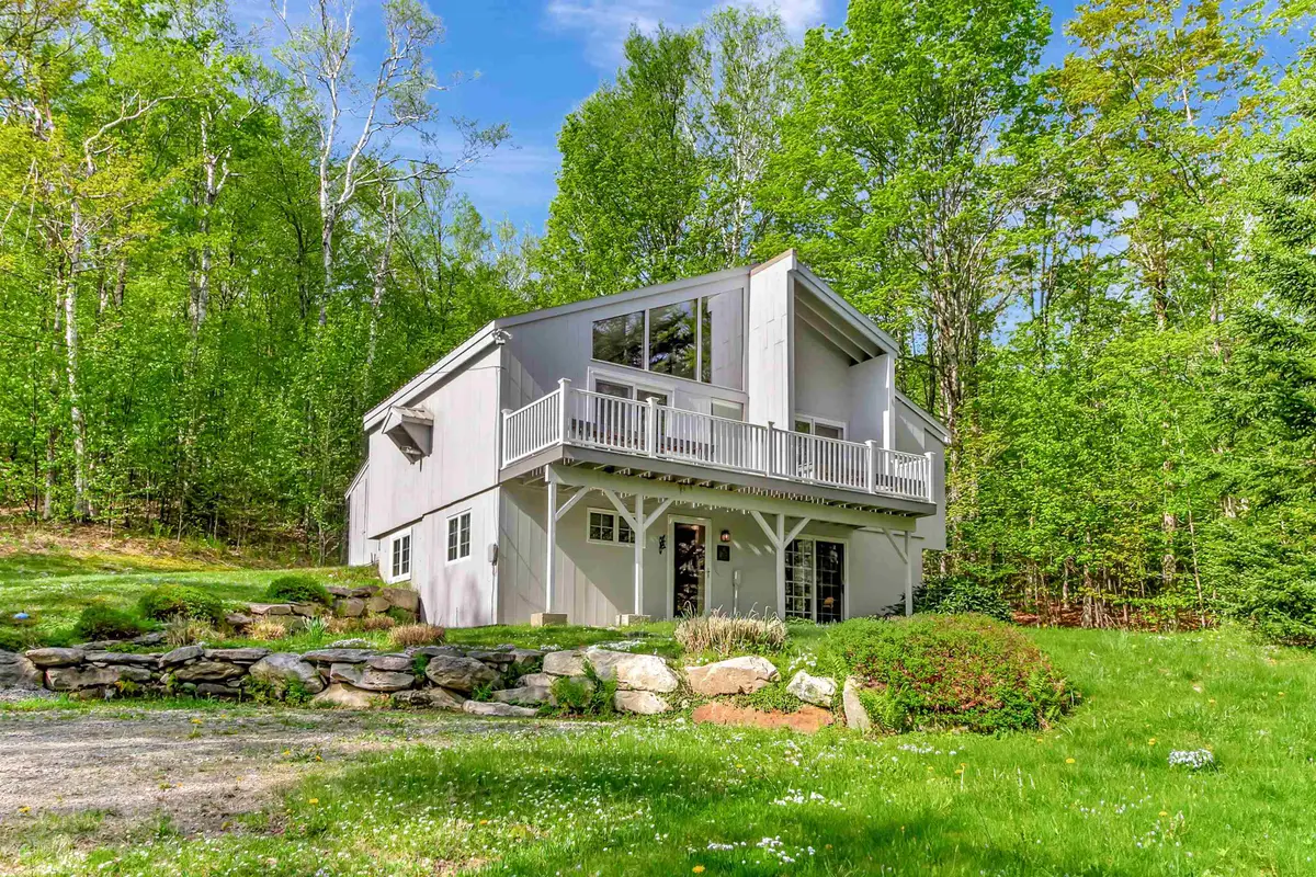 315 Windham Springs Road, Windham, VT 05359 - #1