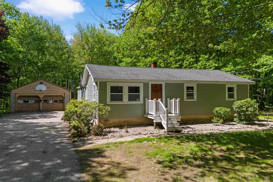125 Blackwater Road, Rochester, NH 03867 - #2