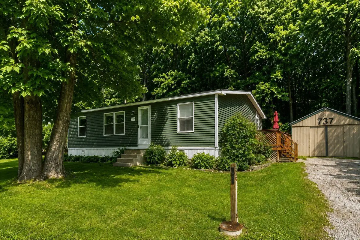 737 Porterwood Drive, Williston, VT 05495 - #1