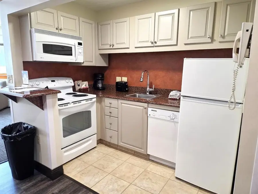 90 Loon Mountain Road #1030D, Lincoln, NH 03251 - #2