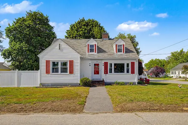 130 Manning Street, Manchester, NH 03103