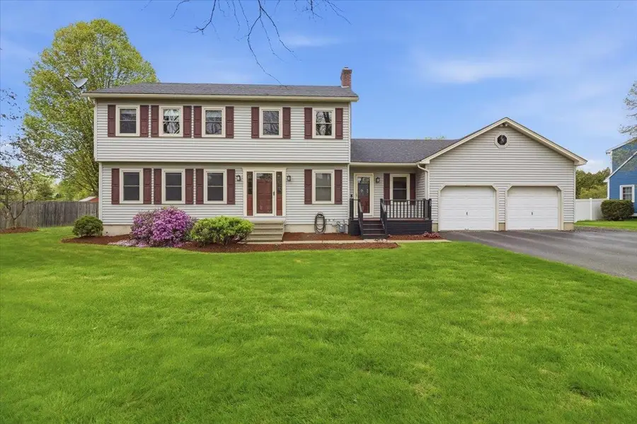 20 Village Drive, Milton, VT 05468 - #2