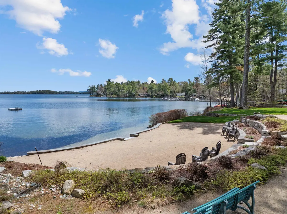 12 Brookhurst Lane East, Meredith, NH 03253 - #1