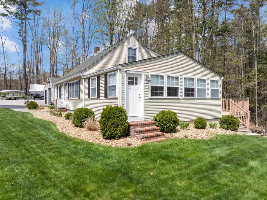 12 Brookhurst Lane East, Meredith, NH 03253 - #2