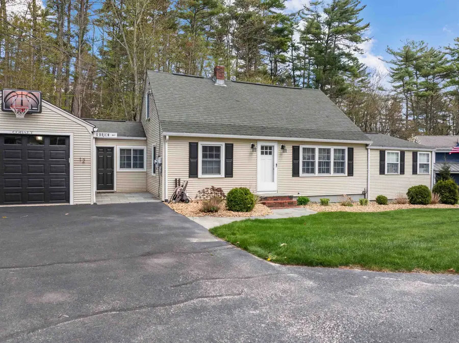 12 Brookhurst Lane East, Meredith, NH 03253 - #3