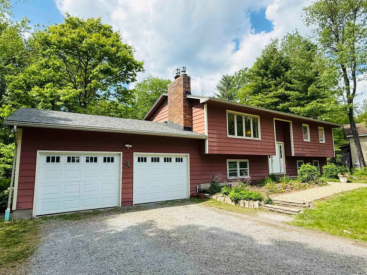 170 Raymond Road, Colchester, VT 05446 - #1