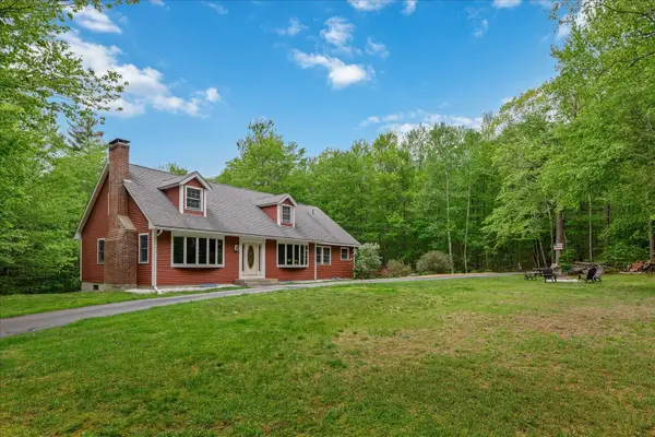 103 Dean Farm Road, Jaffrey, NH 03452