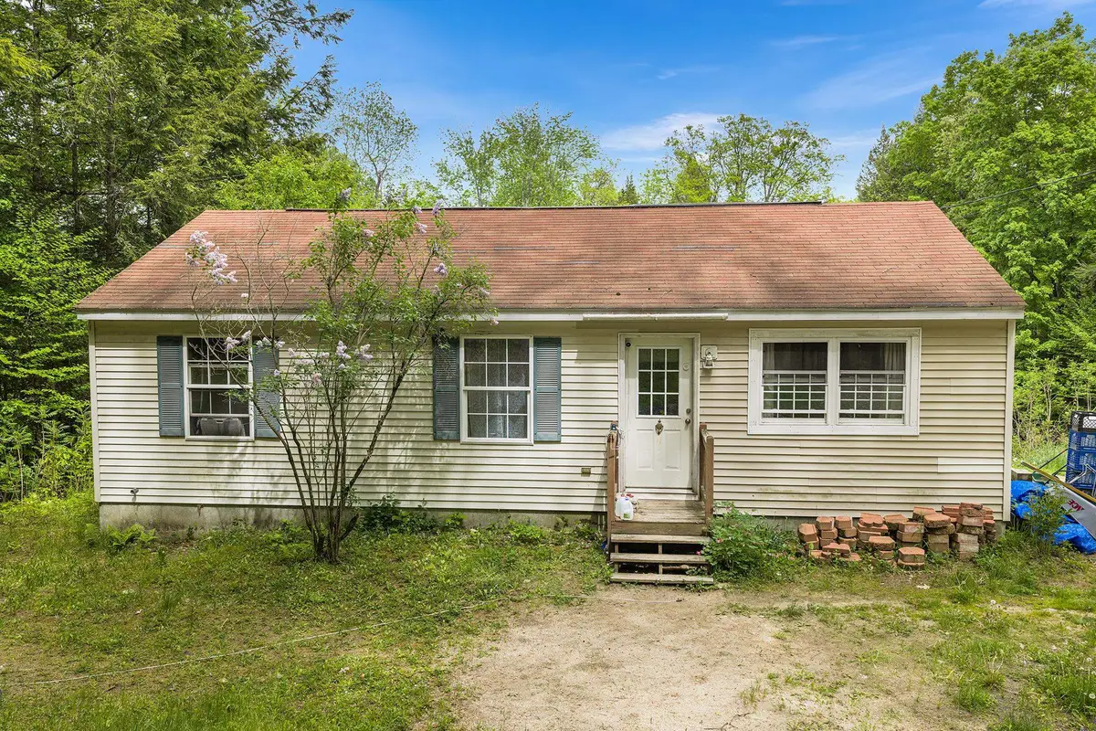 209 Matthews Road, Swanzey, NH 03446 - #1