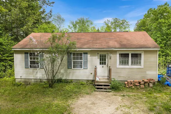 209 Matthews Road, Swanzey, NH 03446