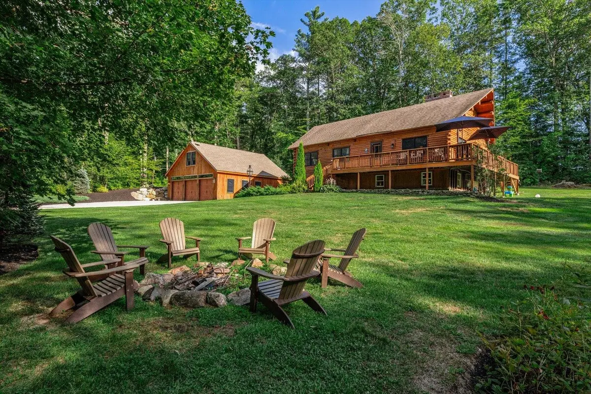 19 Elm Hill Road, Peterborough, NH 03458 - #1
