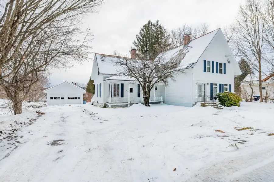 118 Barnes Street, West Rutland, VT 05701 - #3