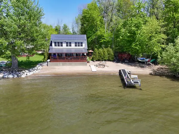 635 Firehouse Road, Alburgh, VT 05440