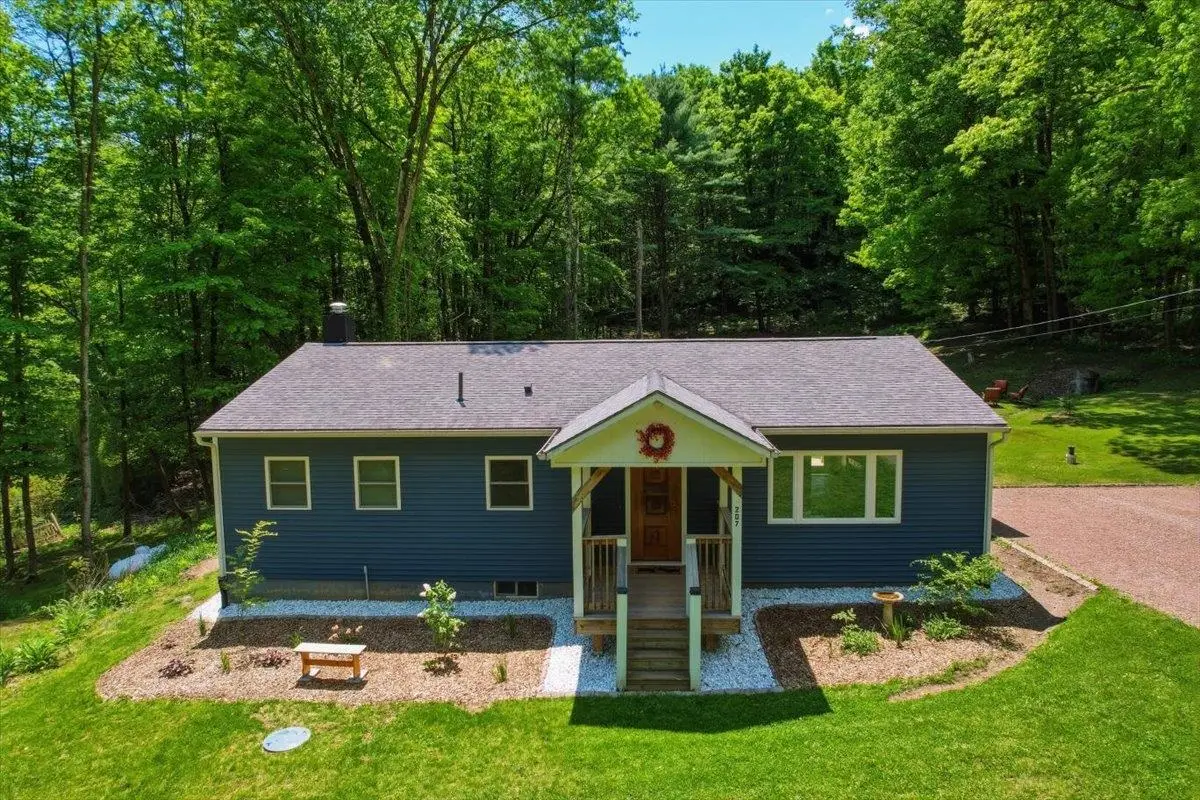 207 Camp Kiniya Road, Colchester, VT 05446 - #1
