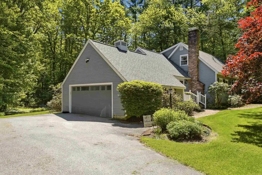 15 Woodward Road, Merrimack, NH 03054 - #2