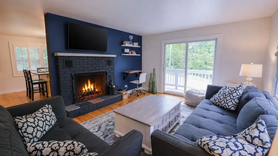 1043 Town Farm Road, Ludlow, VT 05149 - #2