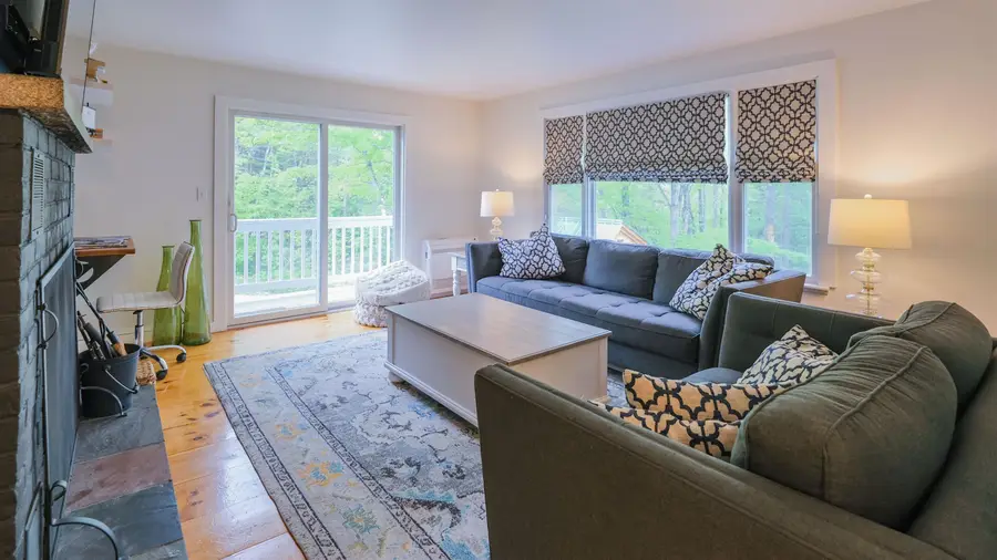 1043 Town Farm Road, Ludlow, VT 05149 - #3