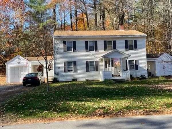 19 Intervale Road, Wilton, NH 03086