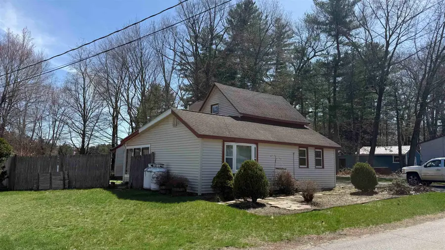 33 Coopers Grove Road, Kingston, NH 03848 - #2