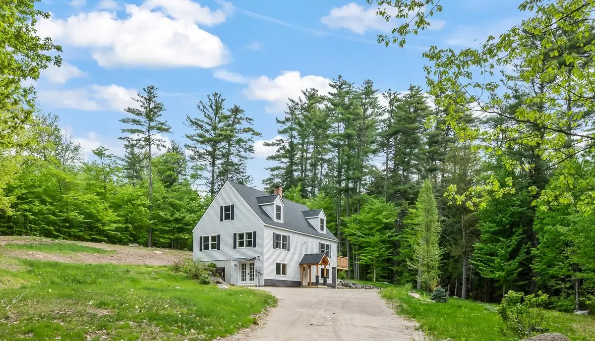 72 Conway Road, Madison, NH 03849 - #1