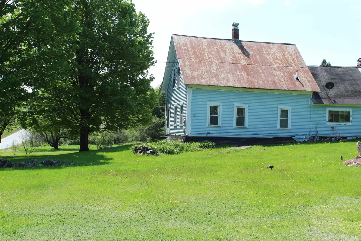 285 Portland Street, Lancaster, NH 03584 - #1