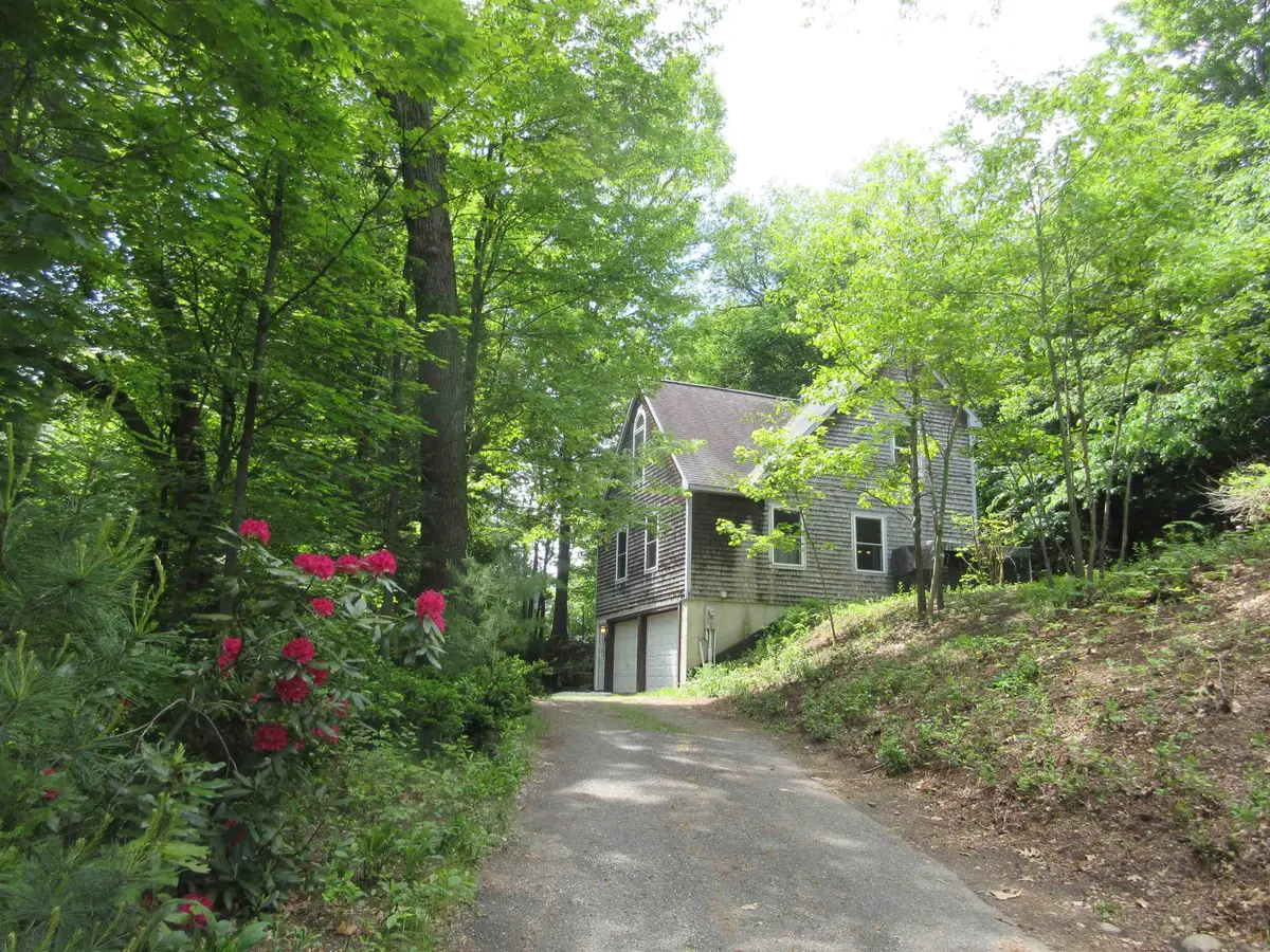 90 Wilsons Woods Road, Brattleboro, VT 05301 - #1