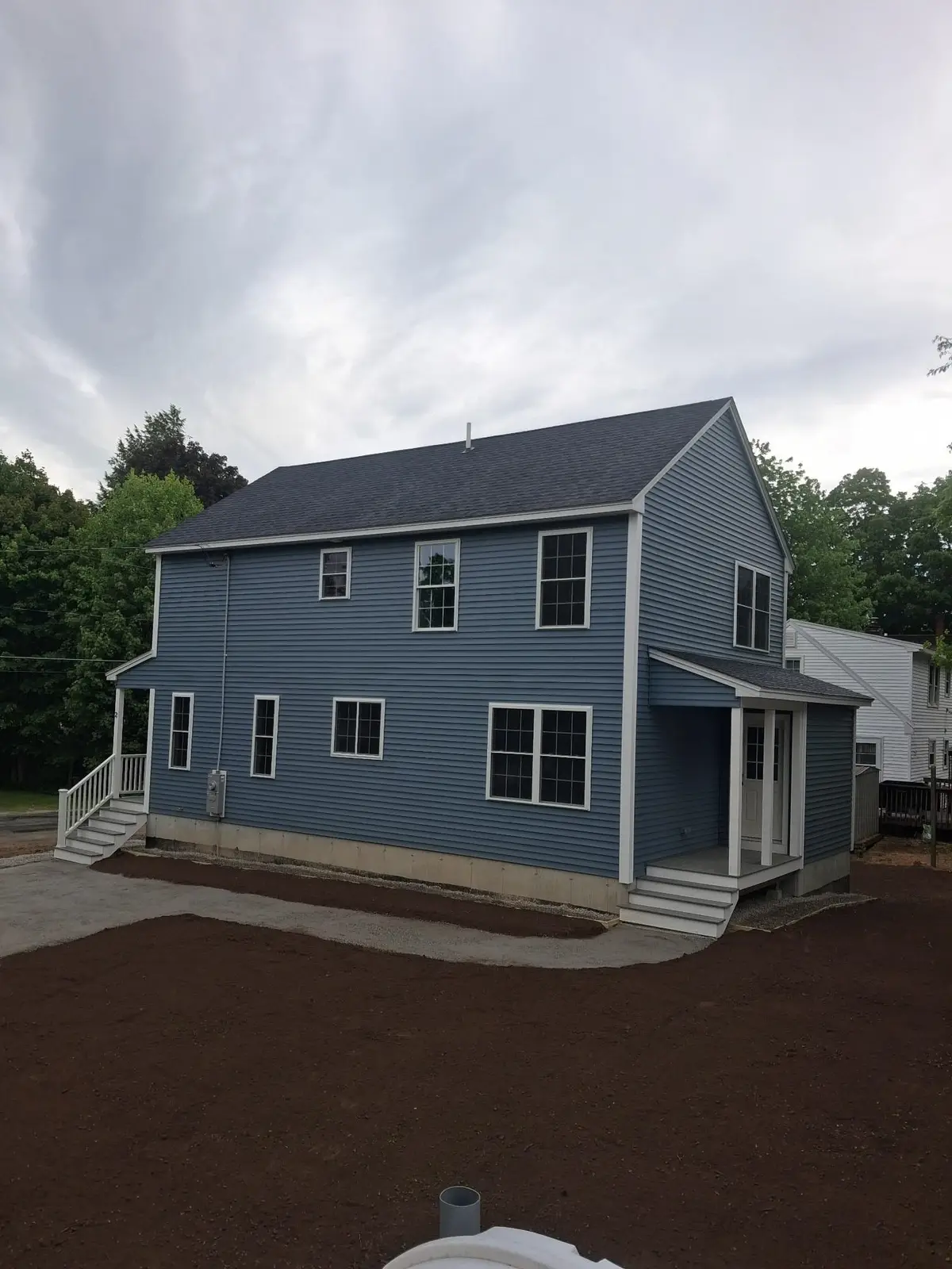 2 Maple Street, Hillsborough, NH 03244 - #1