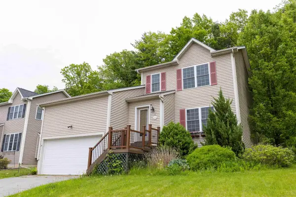 233 Abigail Drive #13, Colchester, VT 05446