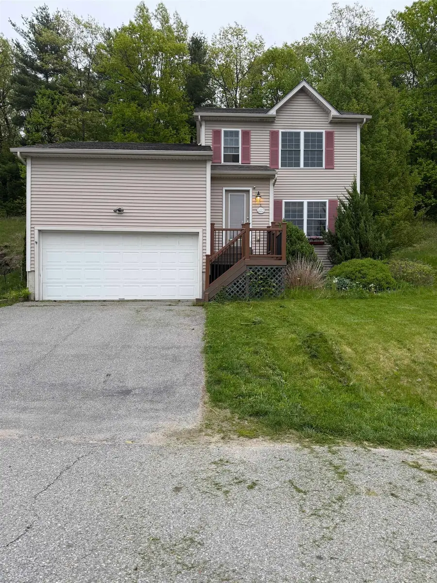 233 Abigail Drive #13, Colchester, VT 05446 - #3