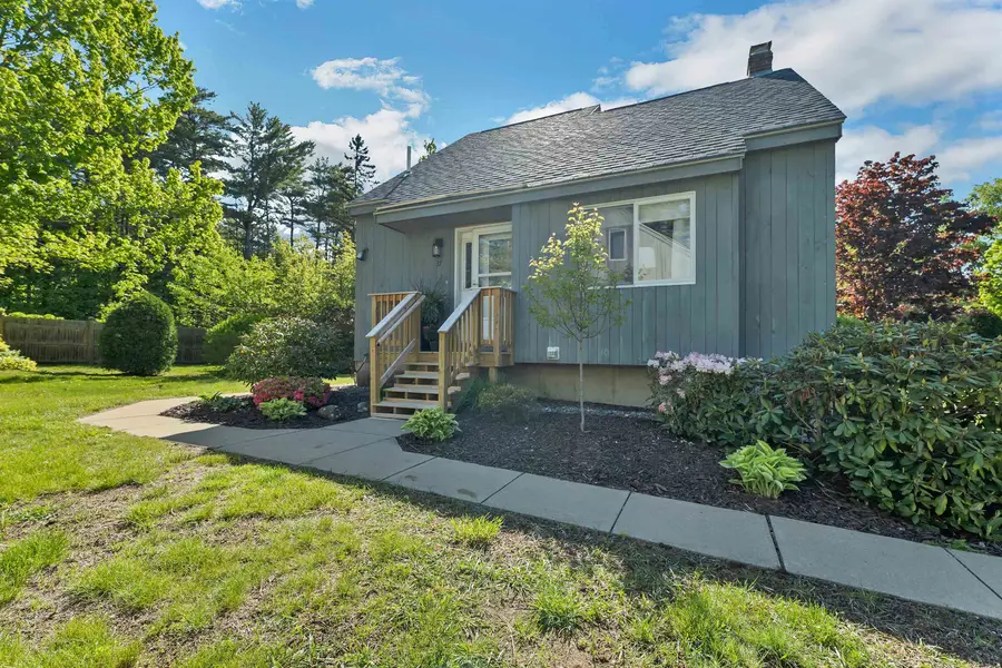 6 Cumberland Road #31, Gilford, NH 03249 - #2